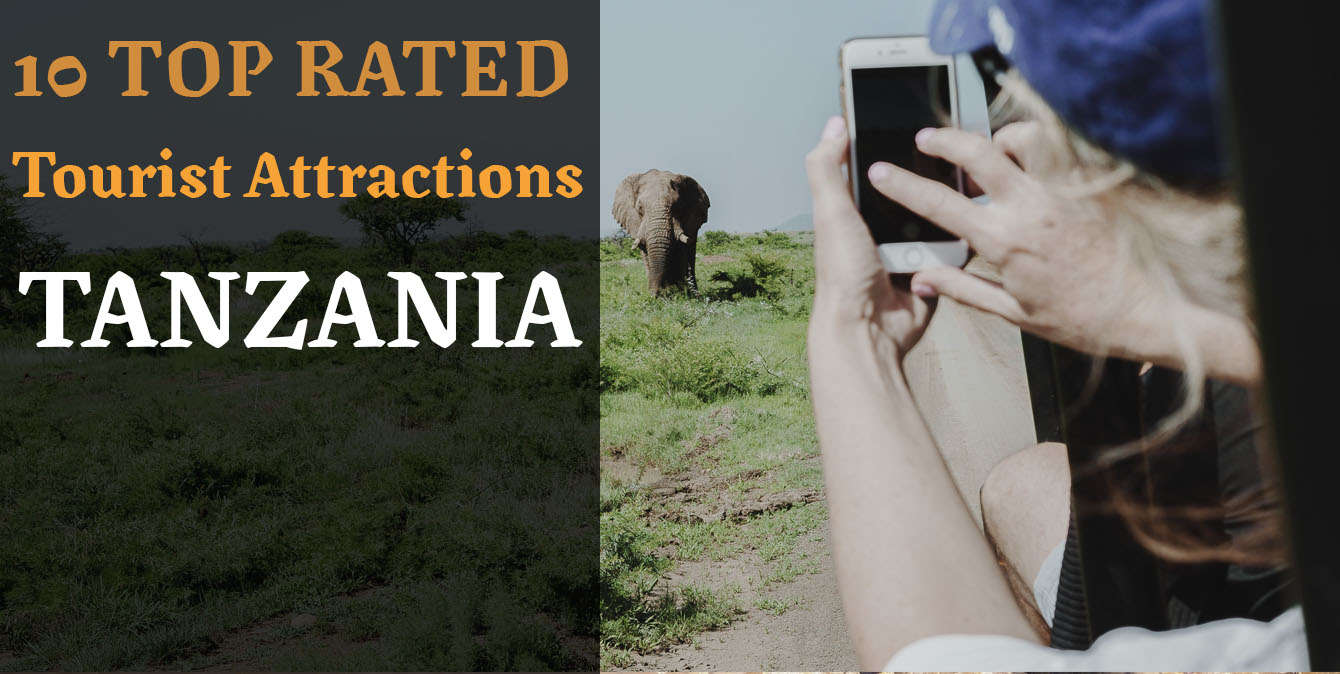 Tanzania Safari Attractions