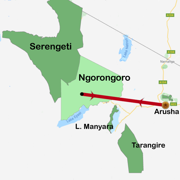 1-Day-safari-to-Ngorongoro-Crater