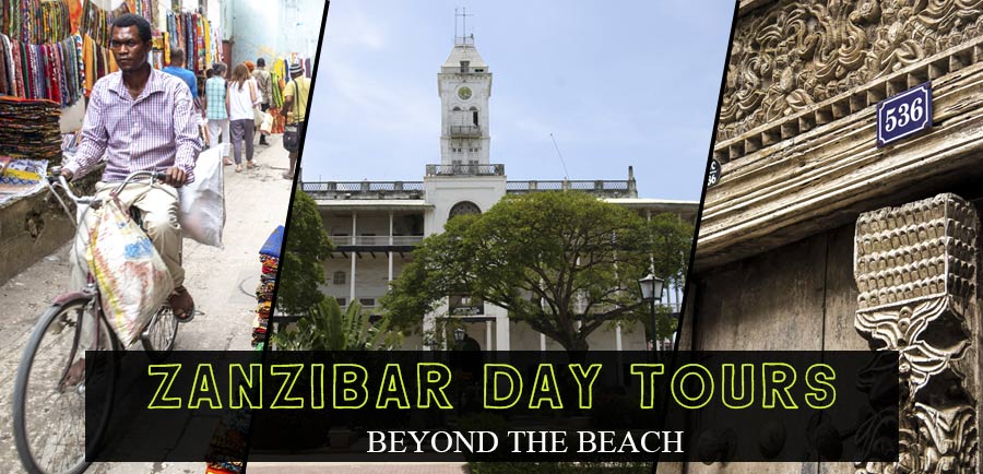 Zanzibar Tours Beyond the Beach